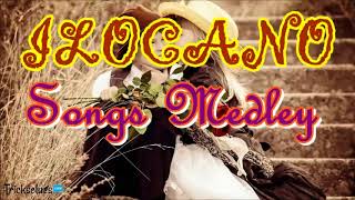 ILOCANO SONG NON STOP BACK TO BACK MEDLEY [upl. by Stier]