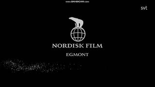 Nordisk FilmFantefilm logo 2020 [upl. by Hsinam]