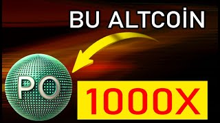 BU ALTCOİN 1000X YAPINCA BEN DEMİŞTİM DİYECEM HODRİ MEYDAN [upl. by Hametaf]