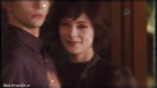 Alice Cullen and Jasper Hale edit [upl. by Ayian369]