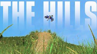 The Best Freeride Track in MX Bikes History [upl. by Jakie]