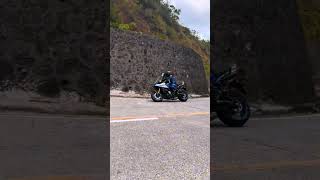 SUZUKI GSXS 1000 GX SHORT RIDE [upl. by Abbate]