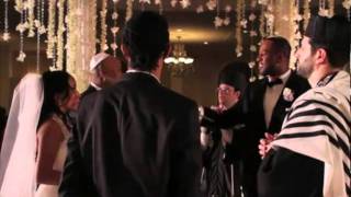 Big Black Jewish Wedding [upl. by Tocci]