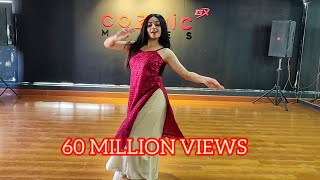 Makhna Bollywood dance cover Team naach choreography [upl. by Yntrok]