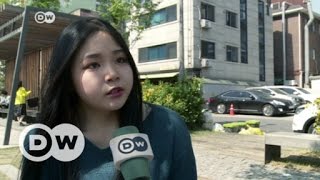 Südkorea Wahlen im Schatten des Nordens  DW Deutsch [upl. by Lupien]