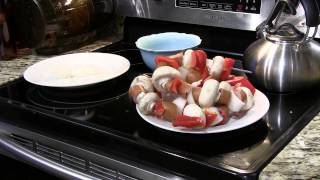 Best Kabob Recipe amp Preparation Video [upl. by Mahla]