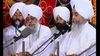 Bhai Gurcharan Singh Ji Rasia  Mere Laal Jeeo  Atam Ras Kirtan Darbar Guru Nanak Birthday [upl. by Vitoria237]