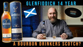 Glenfiddich 14 [upl. by Bebe606]