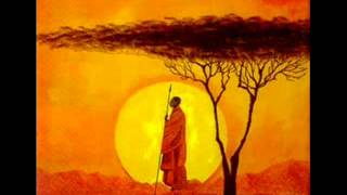 musica meditar Deva premal  chidananda lyrics [upl. by Holmun]