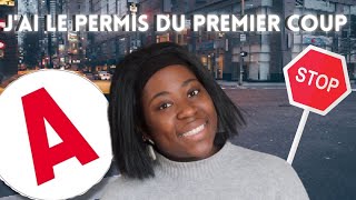 STORYTIME  COMMENT JAI ENFIN EU LE PERMIS   2 ANS PLUS TARD [upl. by Cesare762]