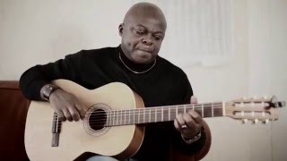 Henri Dikongué  Cest La Vie Version Acoustique [upl. by Eleonore]