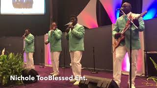 Doc McKenzie amp the HiLites  Medley [upl. by Trinidad]