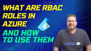 What are RBAC Roles in Azure and How to Use Them [upl. by Ekal]