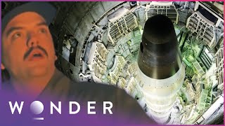 The Nuclear Warhead Explosion That Nearly Ended The World  Alive  Wonder [upl. by Volnay]