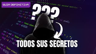 Famoso Hacker da consejos para aprender sobre Ciberseguridad [upl. by Assenev]