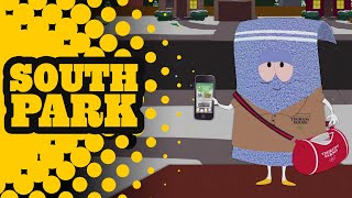 Get the Weed to the People  SOUTH PARK [upl. by Desi369]