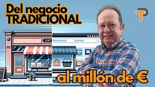 Del negocio tradicional a facturar el millón en 2024 con Amazon FBA [upl. by Enaile]