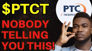 PTCT Stock WEDNESDAY NEWS Targets amp Update PTCT stock trading broker reviews [upl. by Healey]