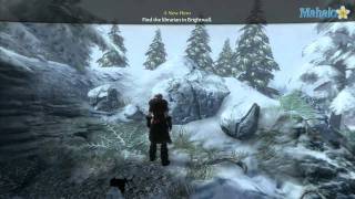 Fable 3 Walkthrough  Part 6 [upl. by Droflim]