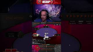 Worth a Timebank ⏱️ lexveldhuis onlinepoker [upl. by Retxed]