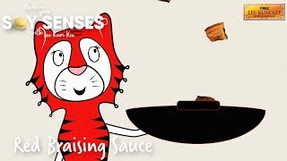 Red Braising Sauce  Awaken Your Soy Senses with Lee Kum Kee [upl. by Kooima]