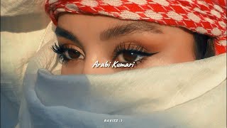 Arabi Kumari අරාබි කුමාරී  Slowed Reverb [upl. by Elspeth]