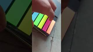 Sticky Notes Pad [upl. by Billen]