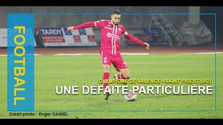 Séquence foot  72dpi OV ST PRIEST 06 04 2024 [upl. by Trocki]