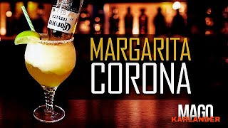 Margarita con cerveza  Margarita Corona [upl. by Hugo]