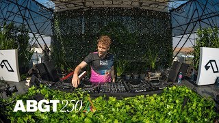 Moon Boots Live at Anjunadeep at The Gorge Full 4K Ultra HD Set ABGT250 [upl. by Skell]