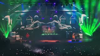 Tool  Stinkfist Live in Berlin Germany June 8 2024 [upl. by Gahl]