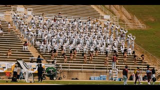 🎧 Zero Quarter  Grambling vs Texas Southern 2023 4K ULTRA HD [upl. by Drolet246]