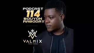 Dj Valmix Mixtape Bouyon Raboday 2021 Vol 2 abòne [upl. by Mariano884]