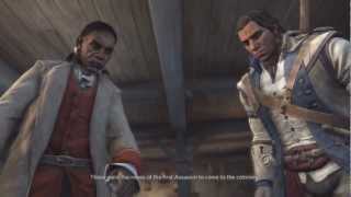 Manor Mysteries  Assassins Creed 3  Homestead mission walkthrough HD [upl. by Notseh997]