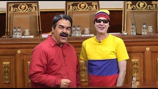 MADURO Vs LA OPOSICION de VENEZUELA 🇻🇪 🤣 😂 [upl. by Corrianne]