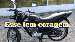 VIAGEM DE MOTO DE BAIXA CILINDRADA DO NORDESTE PARA SÃO PAULO [upl. by Bamby]