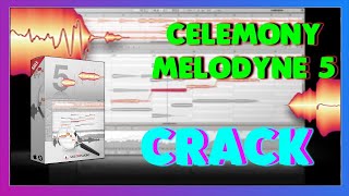 MELODYNE CRACK  MELODYNE CRACK  MELODYNE FREE DOWNLOAD  FREE [upl. by Zurheide]