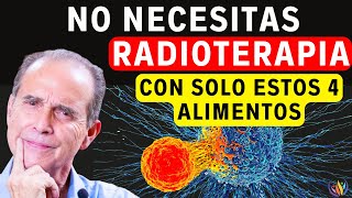 Vitamina y Superalimento Que Mata Células Cancerosas  Revelado Por Frank Suárez  Saludable y Feliz [upl. by Marne]