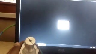 DIY Working Marlin firmware for DLP 3D printer part II [upl. by Palmer877]