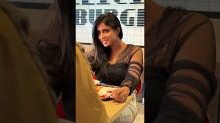 Innocent boyfriend  preethiaarnika contentcreation stuntvenki [upl. by Pepito571]