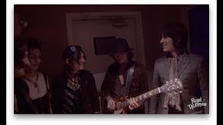 Palaye Royale Royal Television Season 01 Episode 06 [upl. by Volnay]