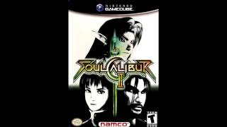 Soul Calibur II OST  History Unfolds [upl. by Pulchi]