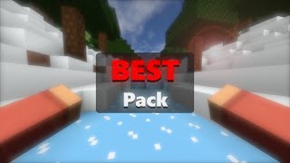 THIS is The BEST Texture Pack on Bloxdio [upl. by Jilli]