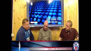 The Gers TV live show Thursday 12th Sept 2024 [upl. by Masry]