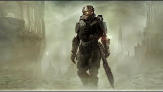 Halo GMV Tribute  quotAlonequot I Prevail [upl. by Ahsak]