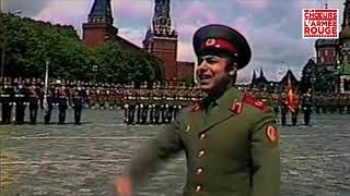 Les Choeurs de l’Armée Rouge Alexandrov  Le Jour de la Victoire Victory Day  День Победы [upl. by Race786]