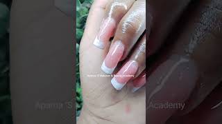 Nail Extensions 💅 YouTube ReelsSorth Video Highlightse Followers Everyones [upl. by Ulick]