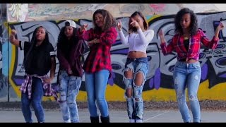 They Dont Know wercharm Official Video [upl. by Reinaldos]