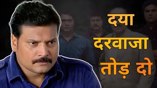 Dayanand Shetty Biography in Hindi  CID Come Back Dayanand Shetty दयानंद शेट्टी की कहानी  Life [upl. by Soraya]