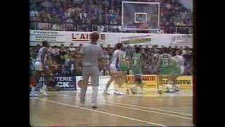 SQBB LIMOGES REIMS 09121989 11111990 [upl. by Lleznov738]